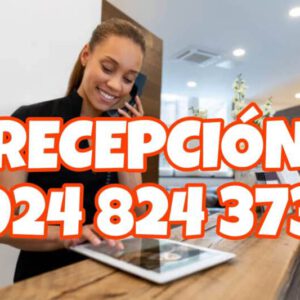 SPA EN SAN ISIDRO REQUIERE SEÑORITAS PARA EL ÁREA DE RECEPCIÓN
