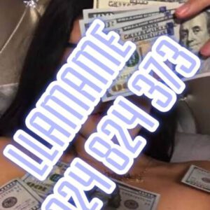 BUSCAMOS SEÑORITAS PARA MASAJISTAS TÁNTRICAS