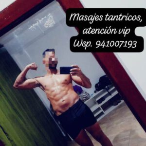 Steven moreno vergon activo