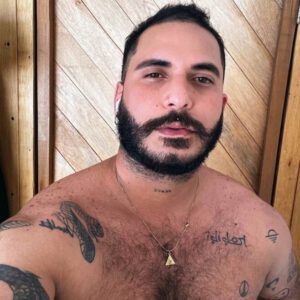 🔥 HASSAM MACHO SERIO ÁRABE 🇸🇾 DOTADO GRUESO 21 CM BARBADO MORBOSO DOMINANTE ( SITIO PRIVADO)