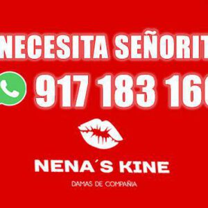 917-183-166 AGENCIA NECESITA CHICAS DE 18 HASTA 25 AÑOS PARA TRABAJO COMO DAMA DE COMPAÑIA