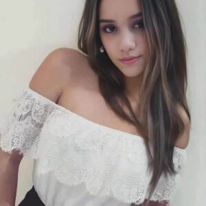 Andrea culoncita hermosa blanquita xxx