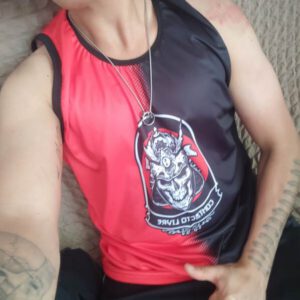 Joven Acompañante Sexual