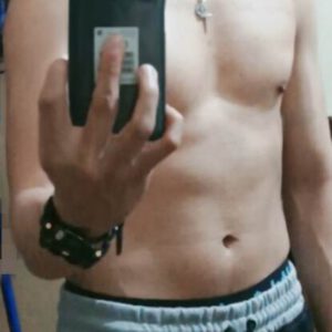 Gigolo en surco, solo por un par de meses por necesidad.