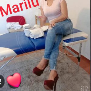 MASAJE. SUECO PARA SALIR DE LA RUTINA