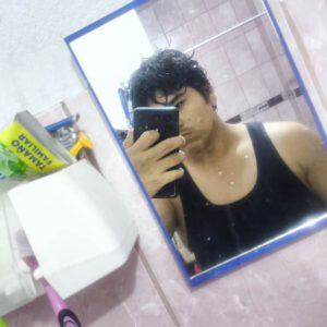 Busco chicas que quieran sexo soy joven de 20 años con mucha energía