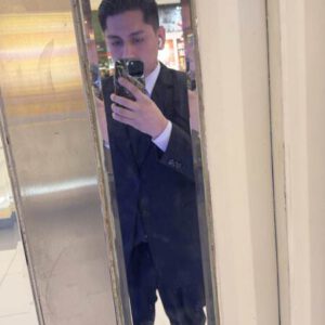 GIGOLO 100% RESISTENTE