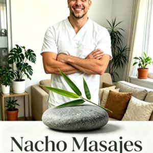 MASAJES RELAJANTES A DOMICILIO Y HOTELES – SOLO DAMAS