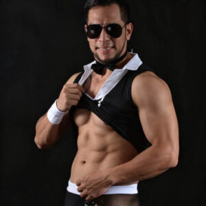 NACHO SERVICIO EROTICO PARA LESBIANAS