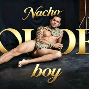 NACHO SERVICIO DE TRIOS HMH O MHM