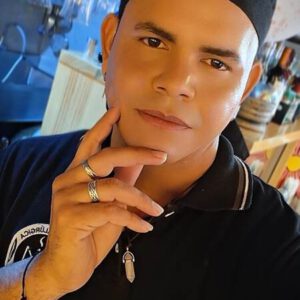 Damian Scort Pasivo Venezolano