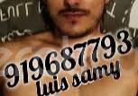 Varonil pasivo busca sexo estoy bien ardiente 919687793