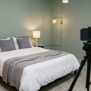 Se busca chica/modelo para proyecto de video amateur +18, Lima